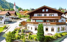 Hotel-Restaurant Edelweiß
